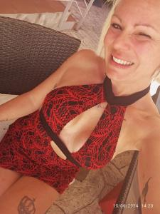 Chica busca chico en Barcelona: 