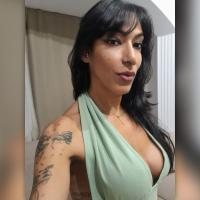 670655281: Travesti en Barcelona