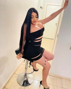 Transexual en Valladolid: 