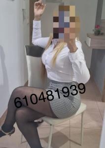 610481939: Chica busca chico en Murcia