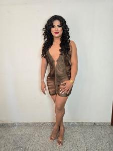 Travesti en Córdoba: 