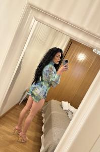 662354380: Travesti en Madrid