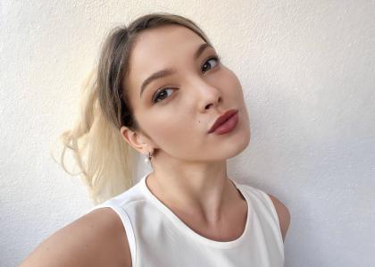 Chica busca chico en Almería: 