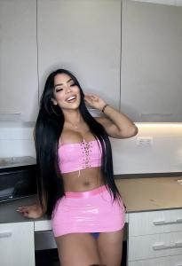 617498548: Travesti en Málaga