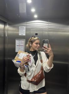 Chica busca chico en Almería: 