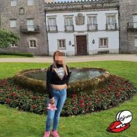 642535203: Chica busca chico en Lugo