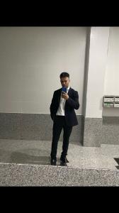 Chico busca chica en La Coruña: 