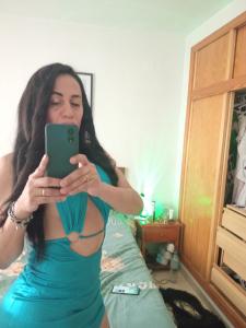 Transexual en Alicante: 