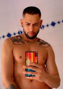 Chico busca chica en Valladolid: 