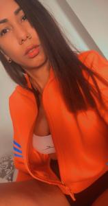 Chica busca chico en Burgos: 