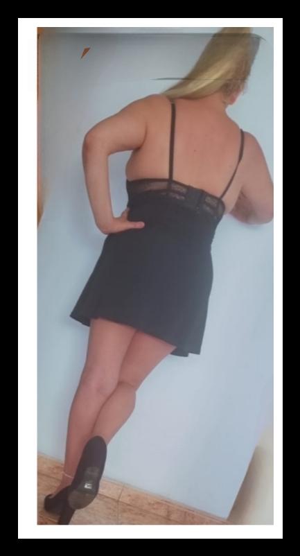 684766151: Chica busca chico en Madrid