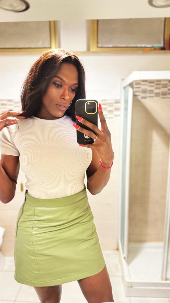 Transexual en Alicante: 