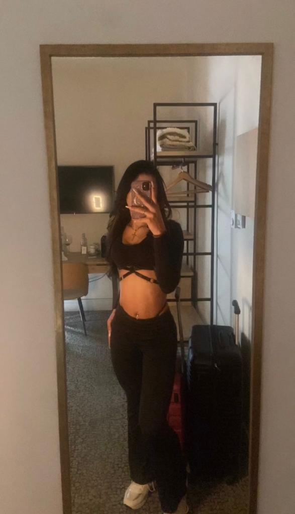 Transexual en Barcelona: 