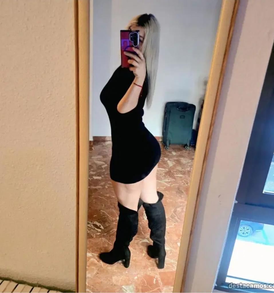 Chica busca chico en Jaén: 