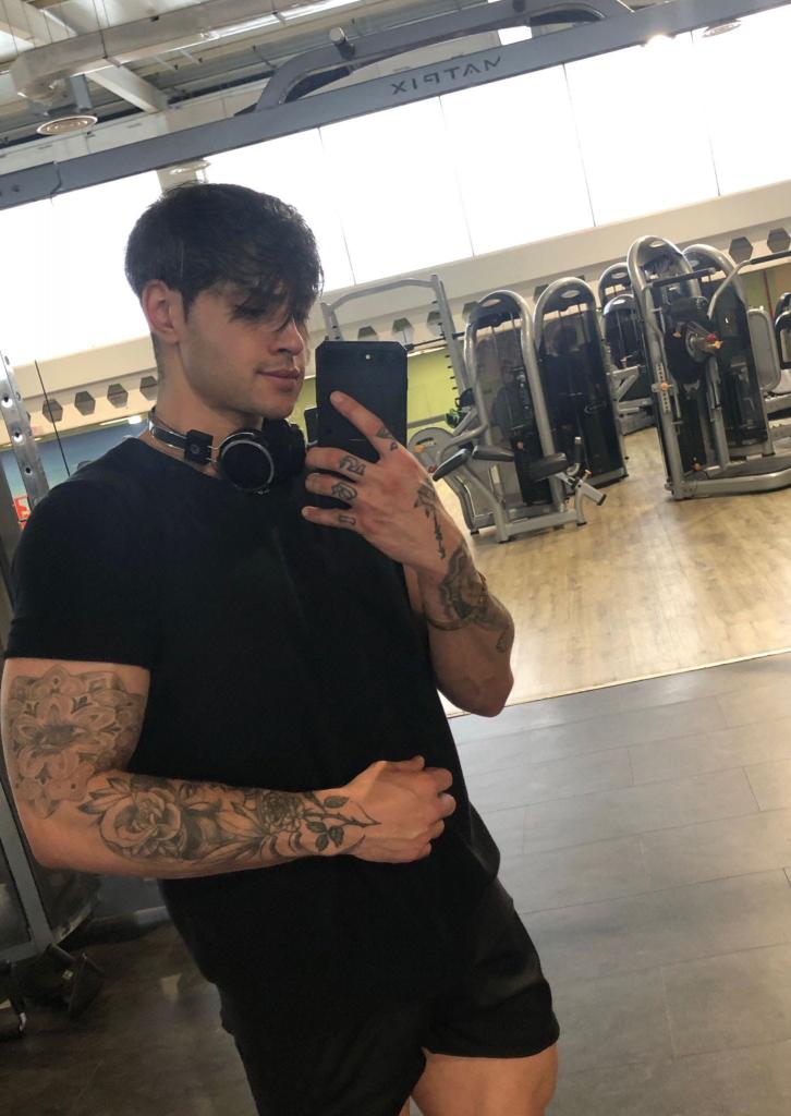 Chico busca chica en Cantabria: 