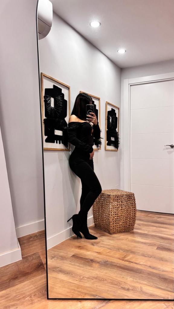 Chica busca chico en Sevilla: 