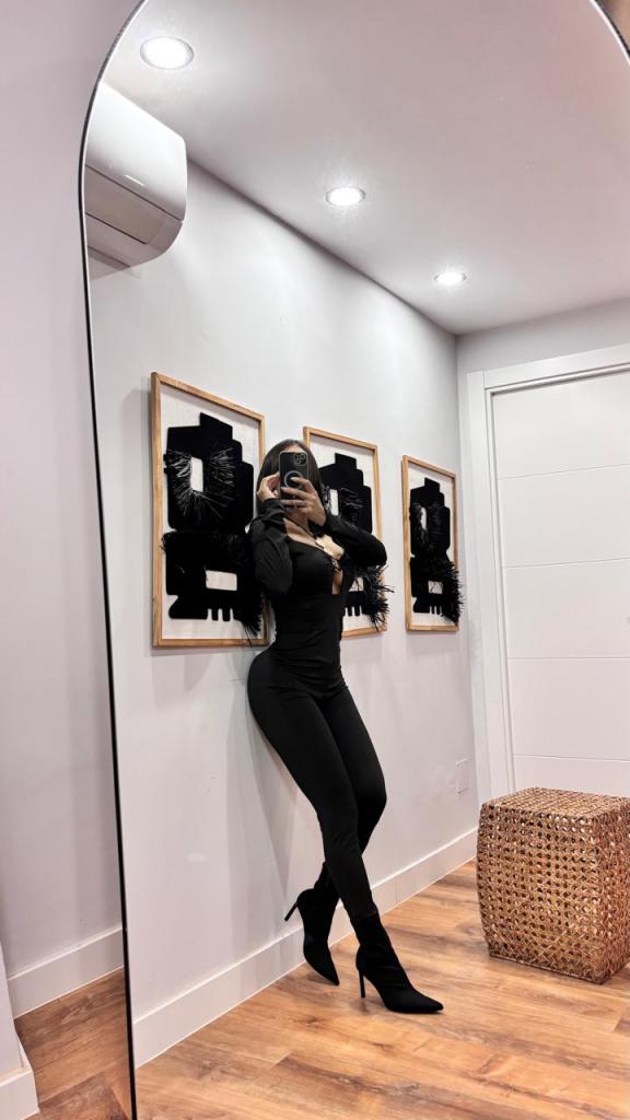 Chica busca chico en Sevilla: 