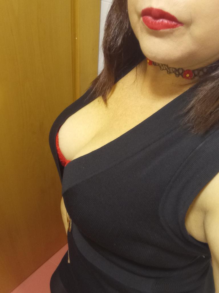 Chica busca chico en Albacete: 