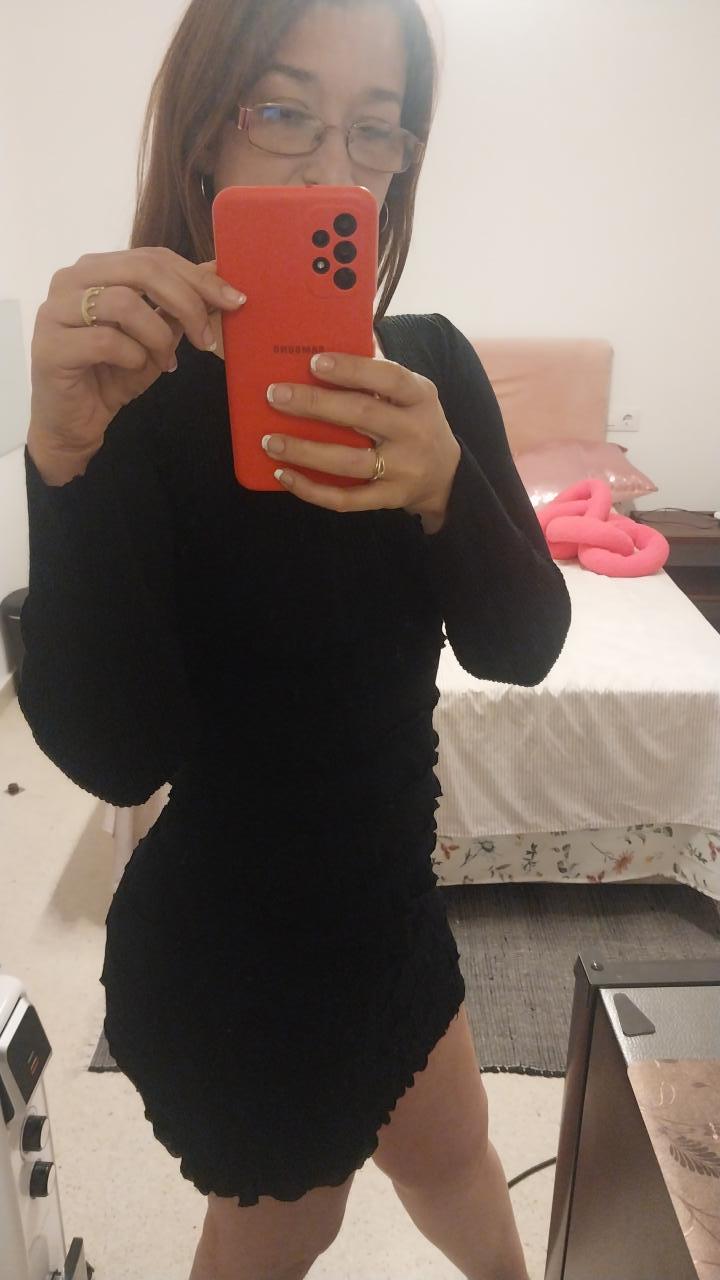 Chica busca chico en Sevilla: 