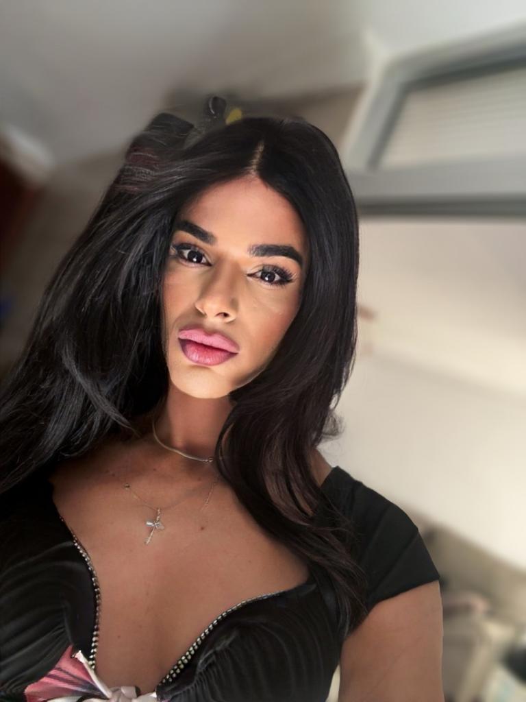 644647884: Transexual en Sevilla