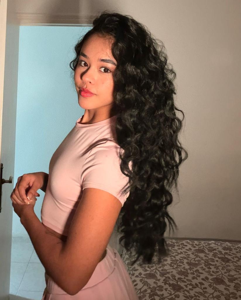 Chica busca chico en Málaga: 