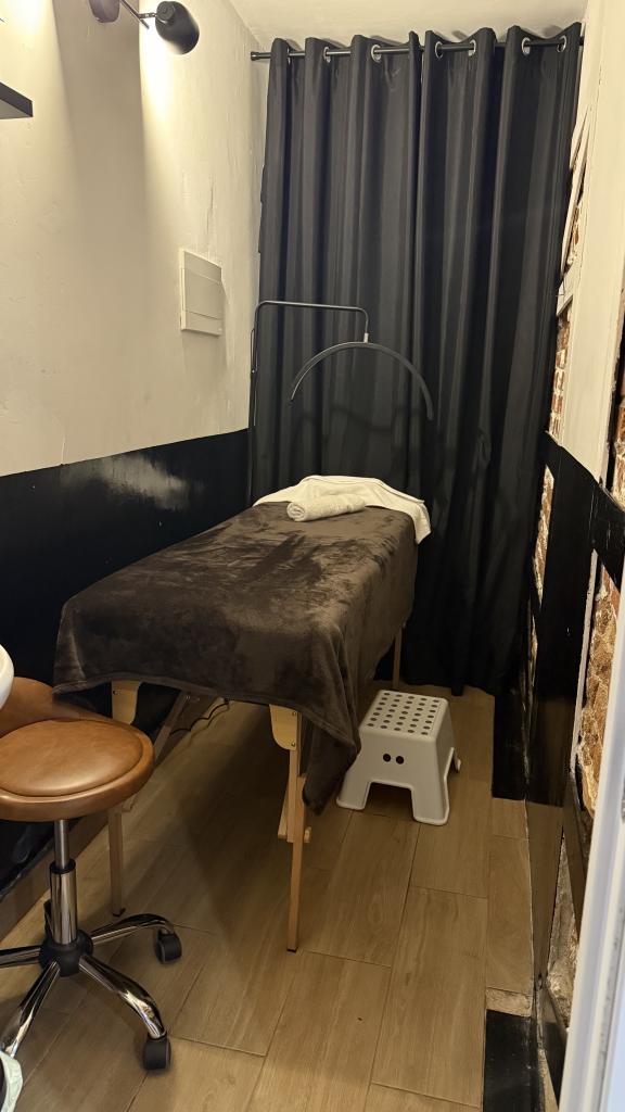 Chica busca chico en Madrid: 