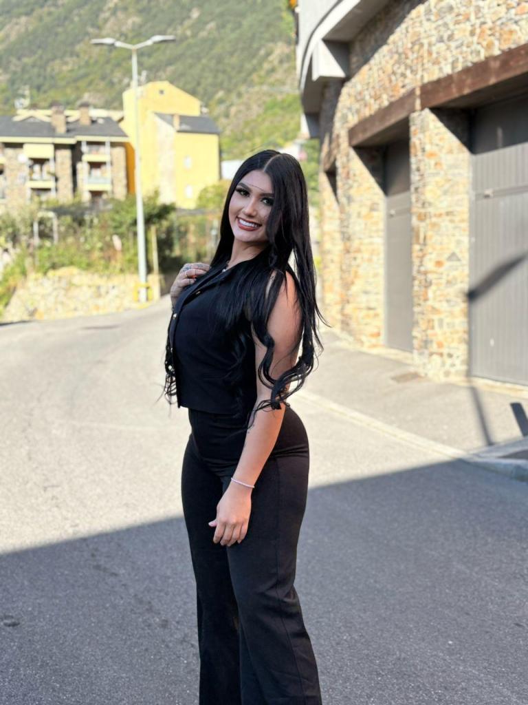 Chica busca chico en Zaragoza: 