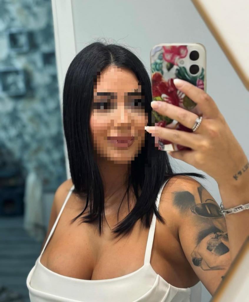 Chica busca chico en Murcia: 