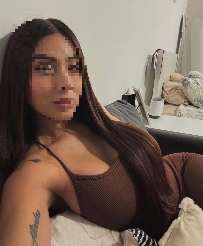 Chica busca chico en Murcia: 