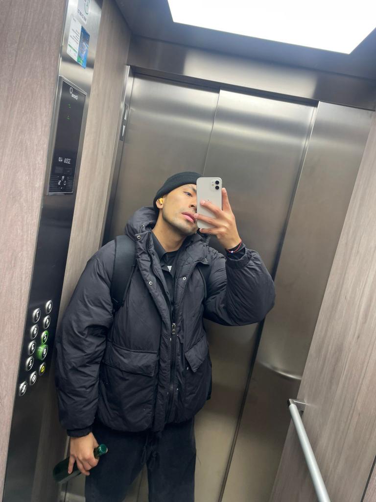 Chico busca chica en Madrid: 