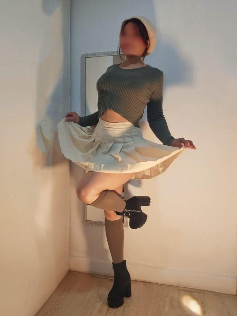 Chica busca chico en Madrid: 