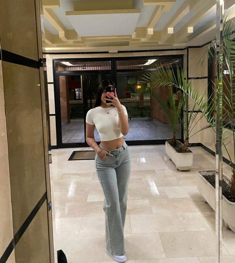 Chica busca chico en Sevilla: 