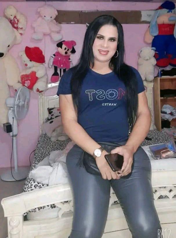 Travesti en Sevilla: 