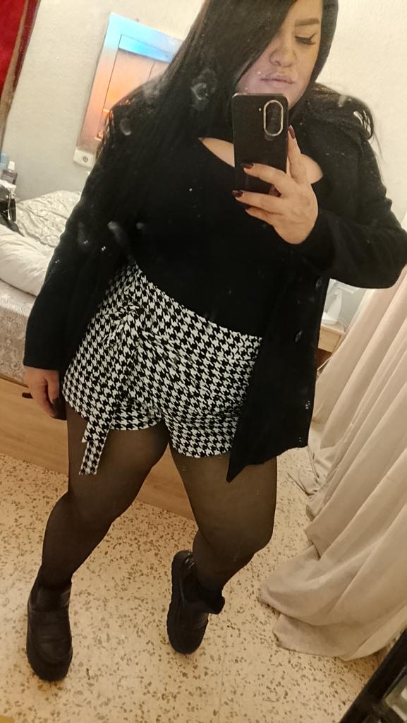 Chica busca chico en La Coruña: 