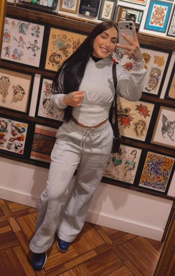 Chica busca chico en La Rioja: 