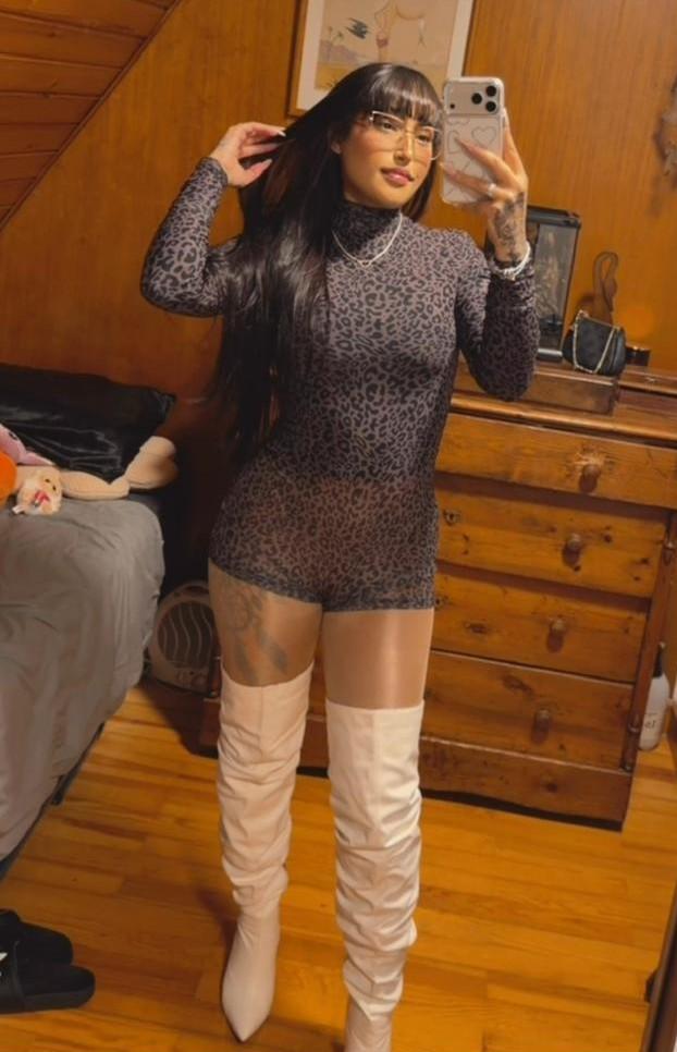 Chica busca chico en La Rioja: 