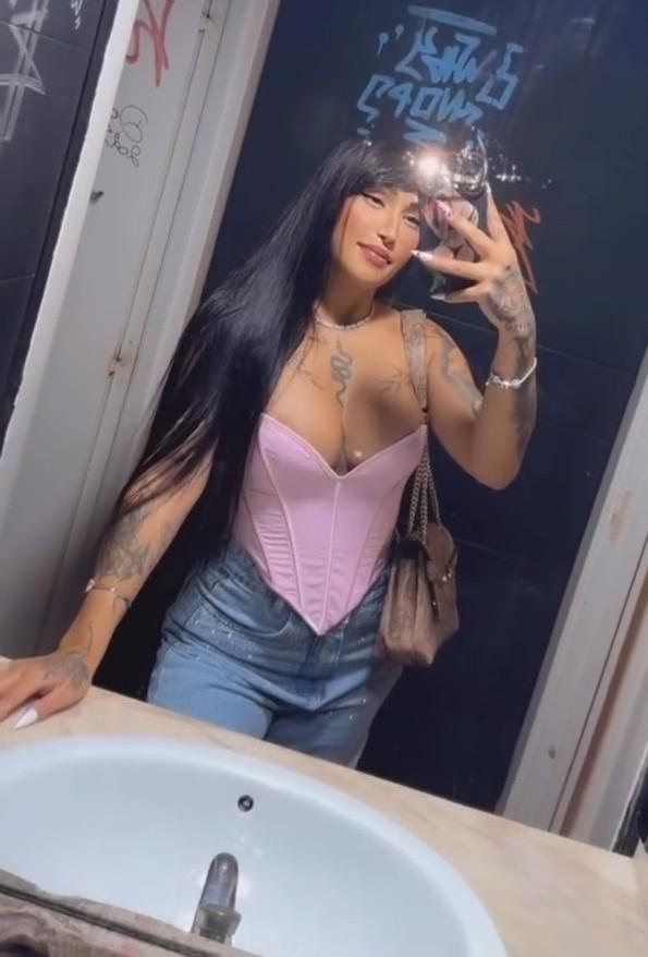 683655270: Chica busca chico en La Rioja