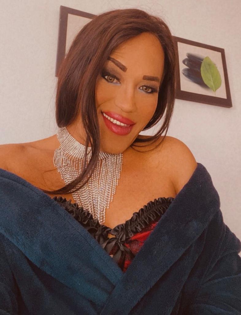 Transexual en Mallorca: 