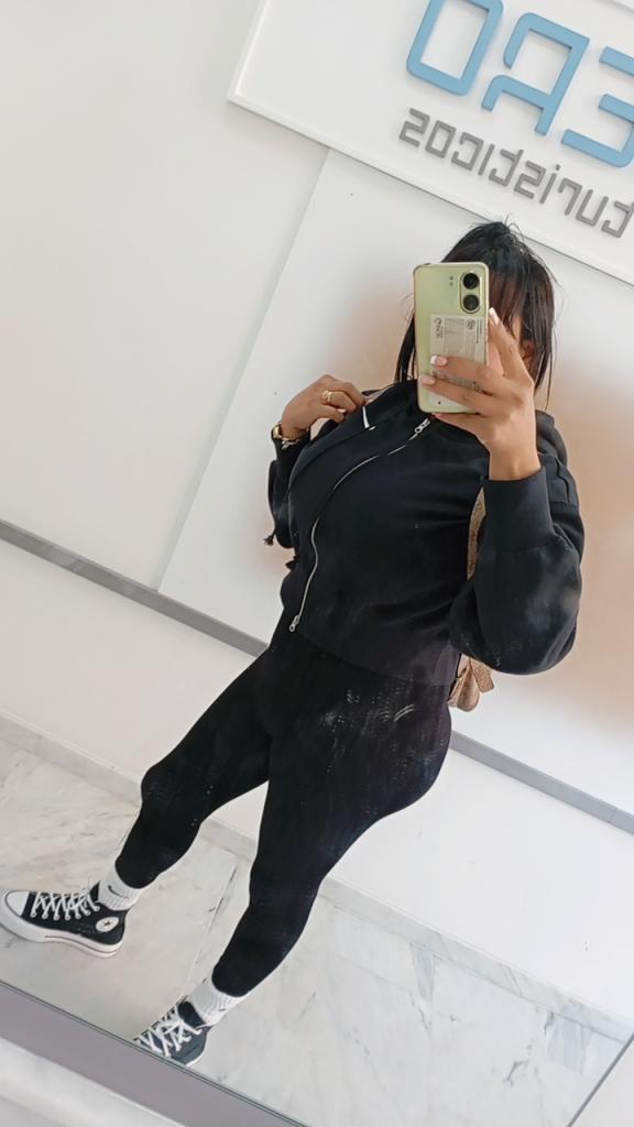 Chica busca chico en Málaga: 