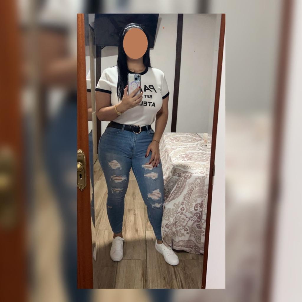 602577043: Chica busca chico en Madrid