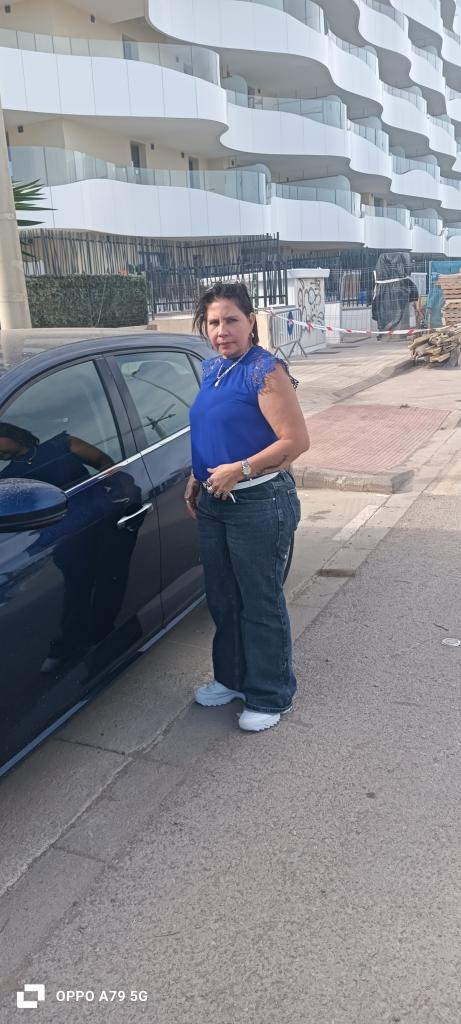 Chica busca chico en Valencia: 