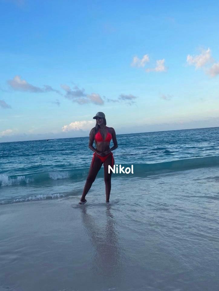 Chica busca chico en Ávila: 