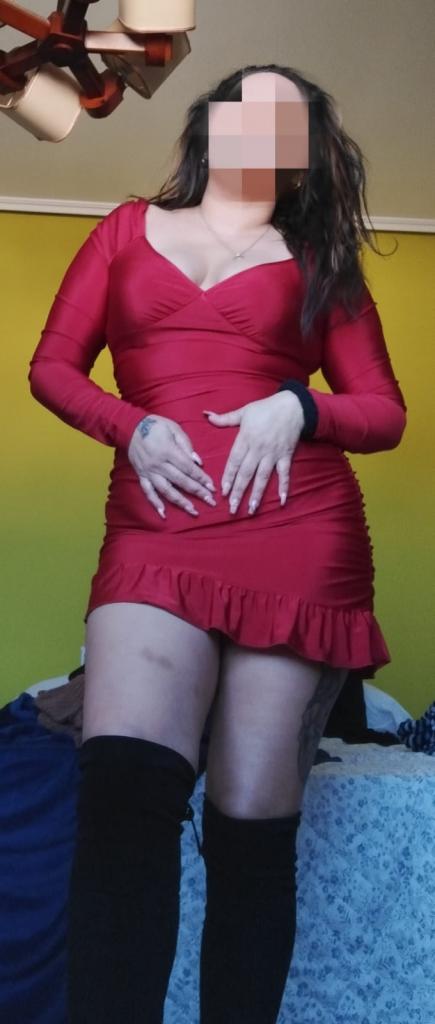 Chica busca chico en León: 