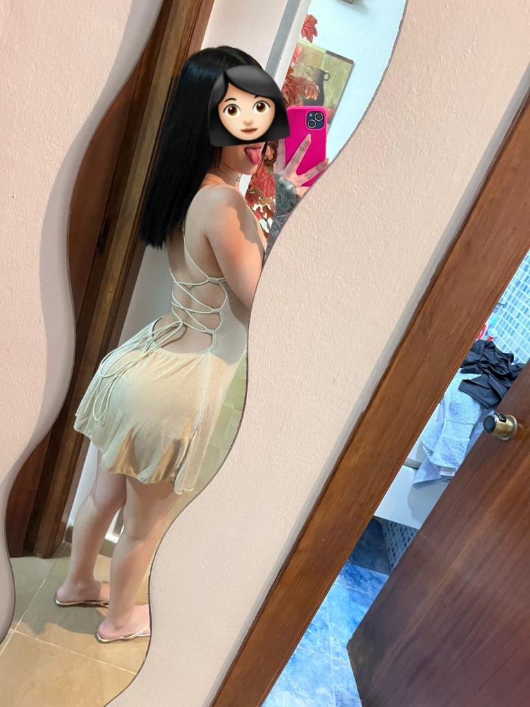 Chica busca chico en Alicante: 