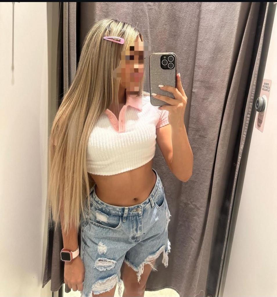 Chica busca chico en Málaga: 