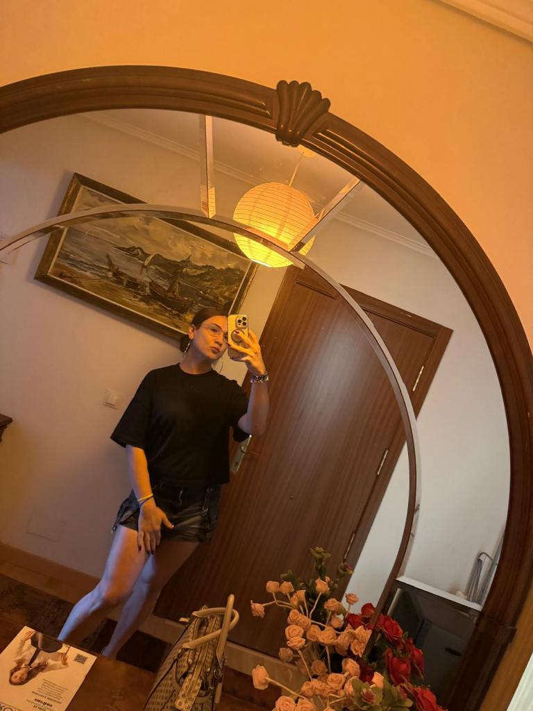 Travesti en Sevilla: 