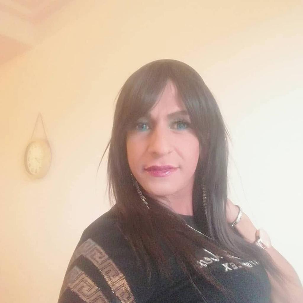 Transexual en Tenerife: 