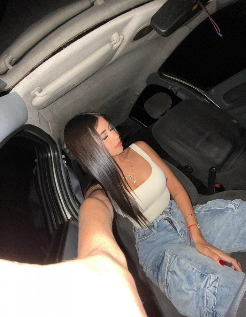 Chica busca chico en Murcia: 