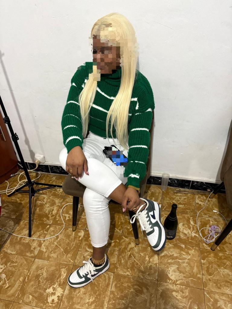 Chica busca chico en Alicante: 