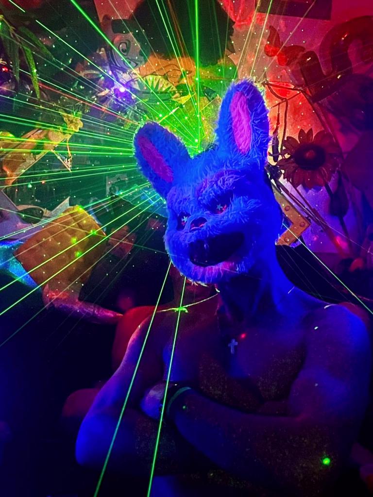 Chico busca chica en Madrid: 